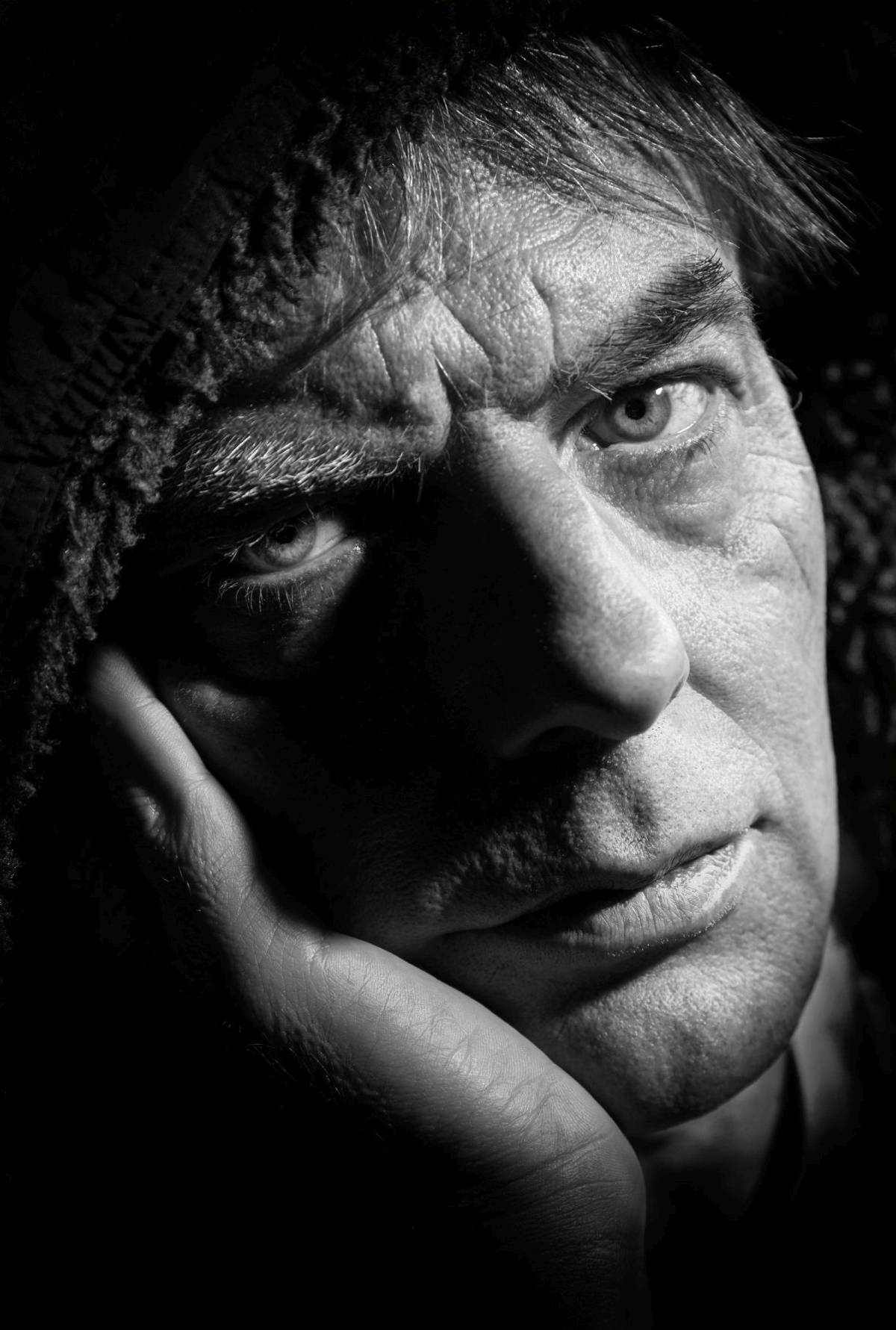 Tomasz Lipiński. Fot. Zbigniew Furman