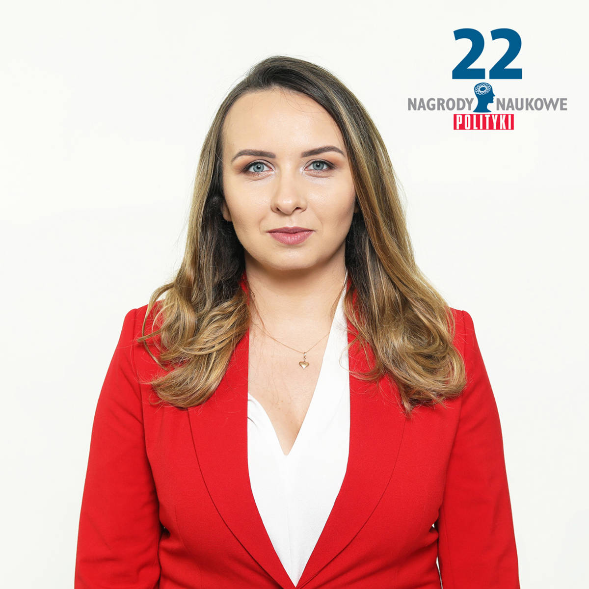 Żaneta Świderska-Chadaj. Fot. Leszek Zych / POLITYKA