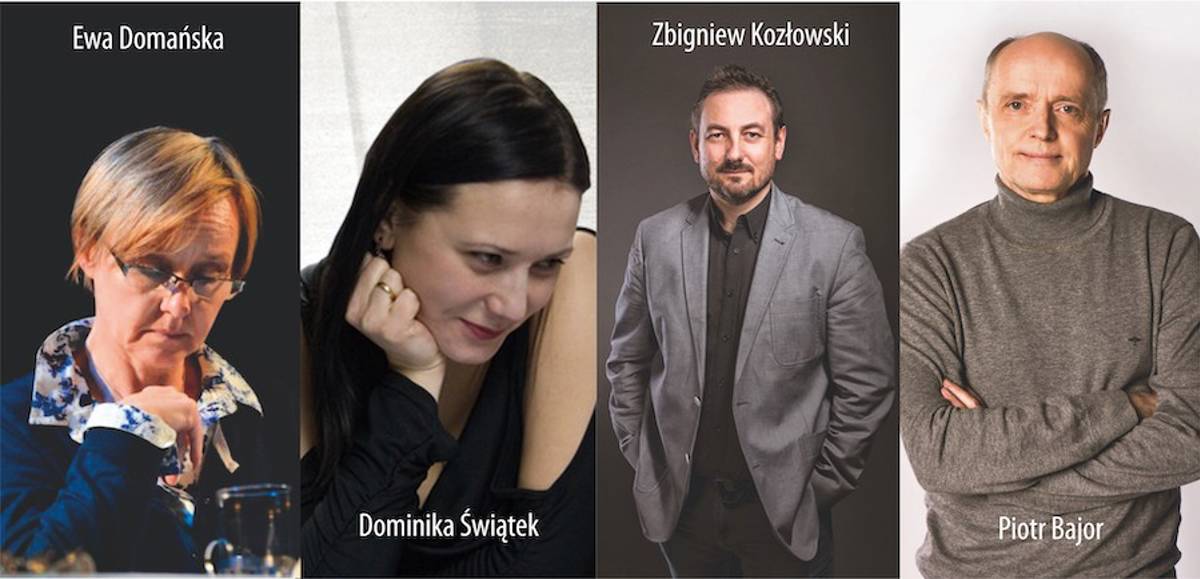 Materiały prasowe