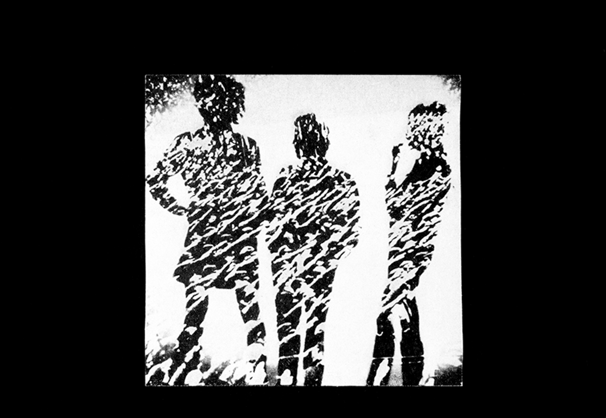 Kieszeń, 1968, environment dynamiczne. fot. arch. artysty