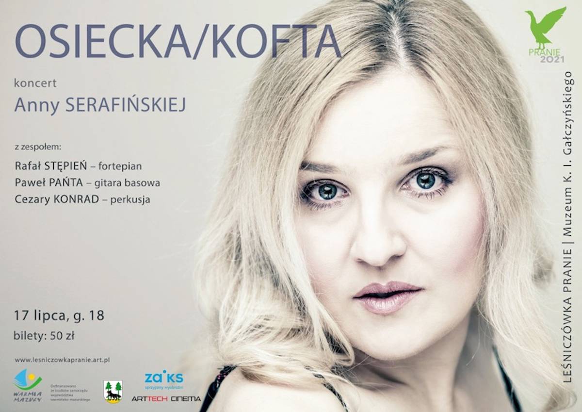 Materiały prasowe