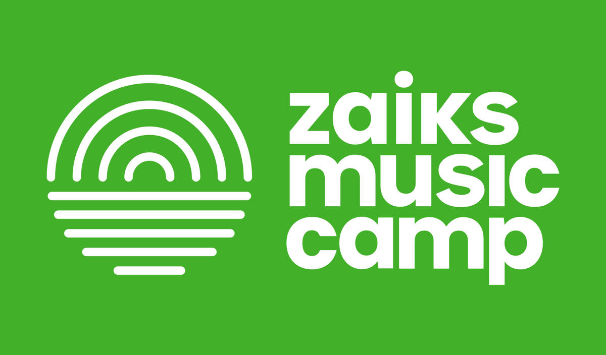 ZAiKS Music Camp