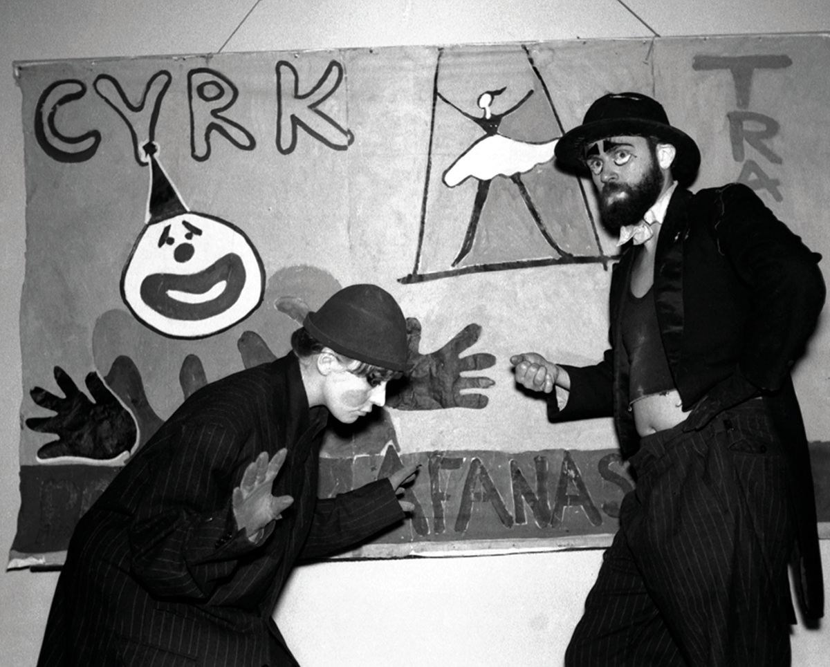 fot. FKP/Zbigniew Kosycarz / PAP