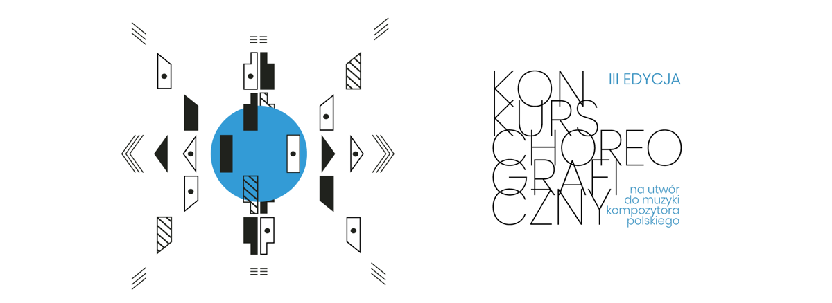 Konkurs choreograficzny