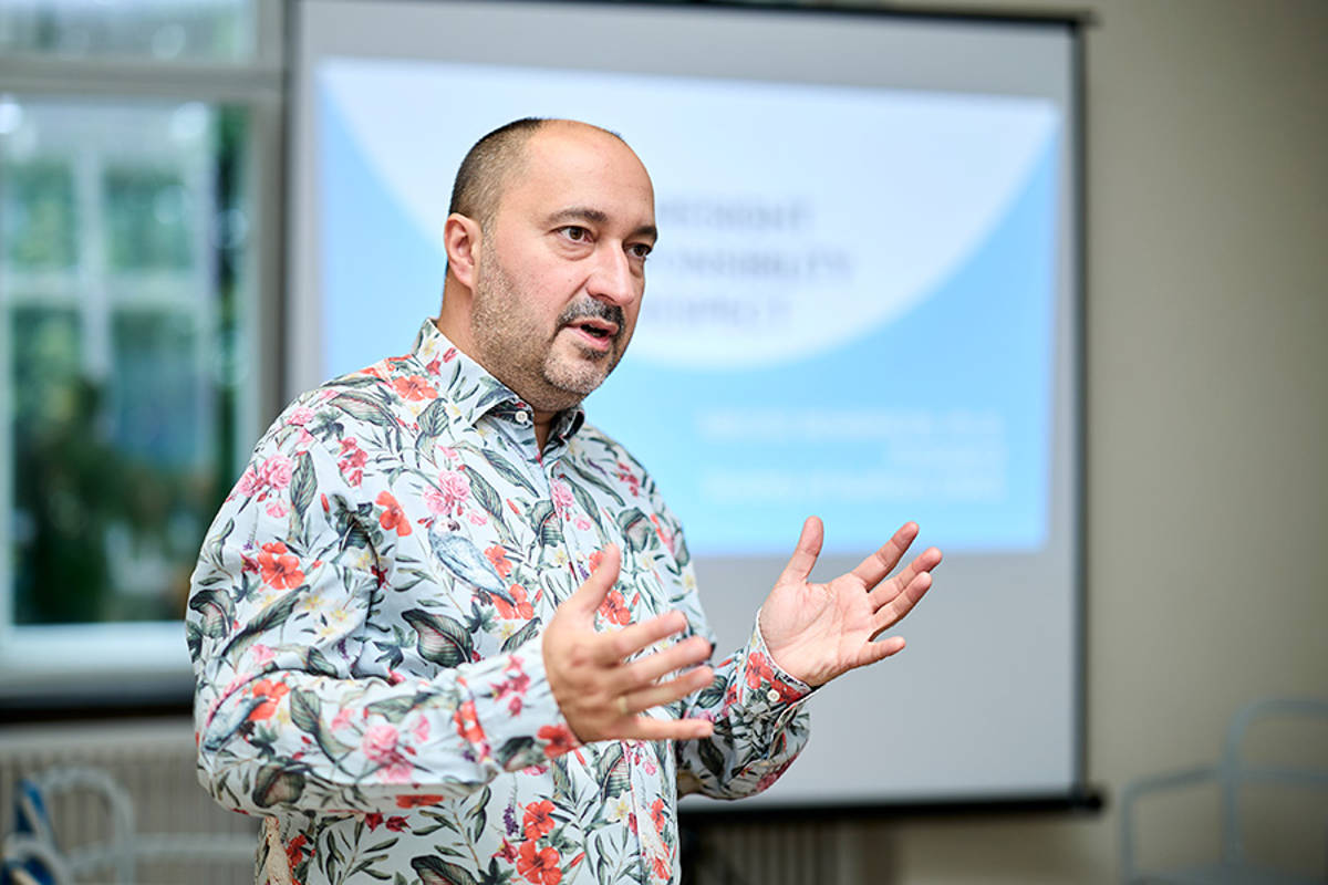 fot. Jacek Koślicki