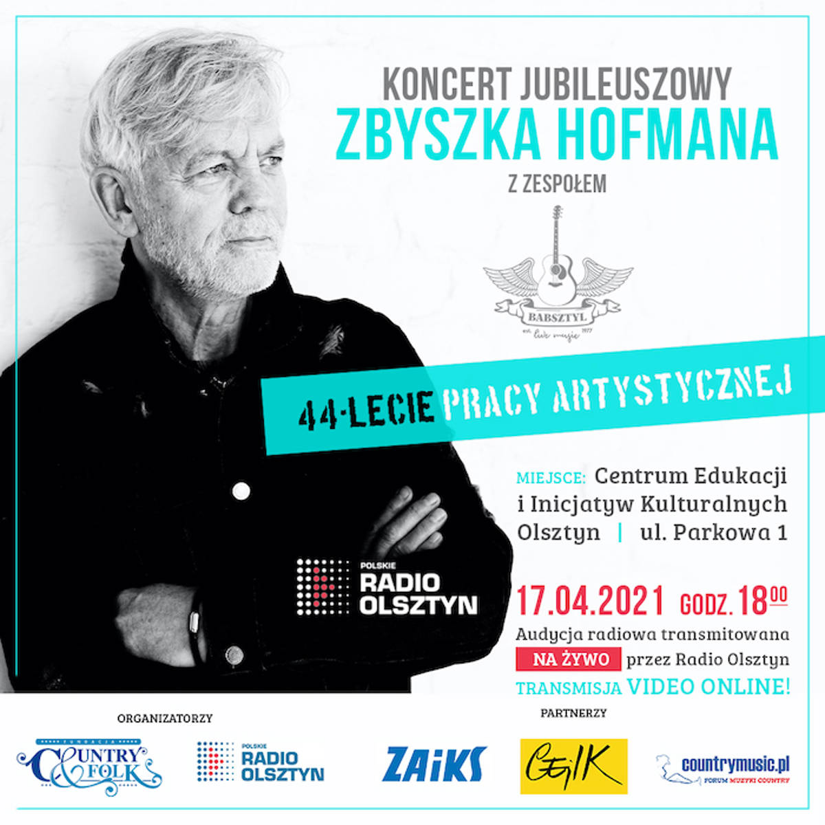 Materiały prasowe