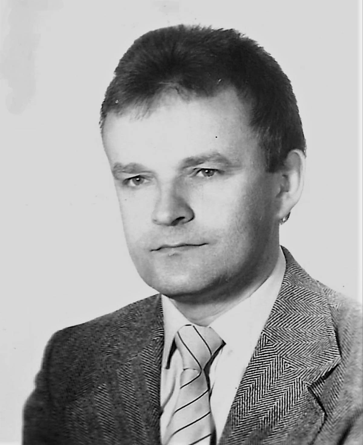 Paweł Bożyk