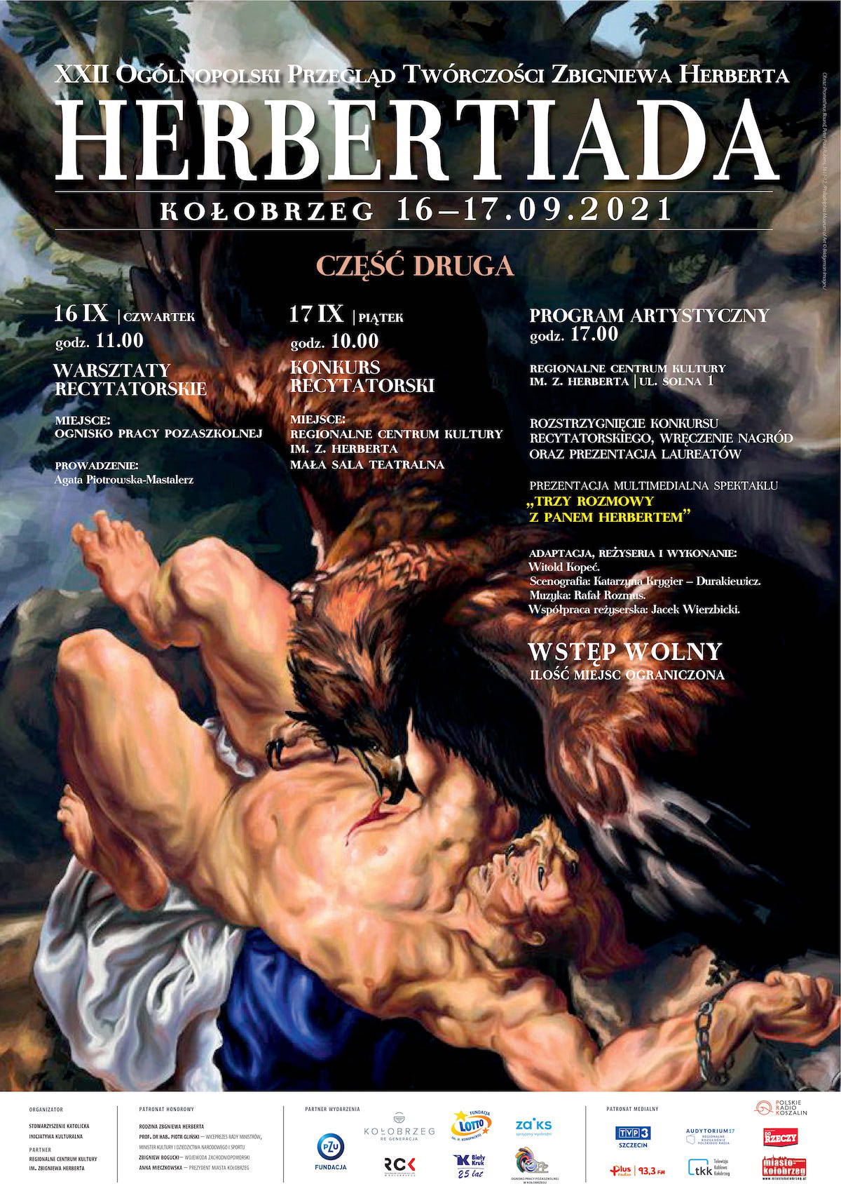 Materiały prasowe