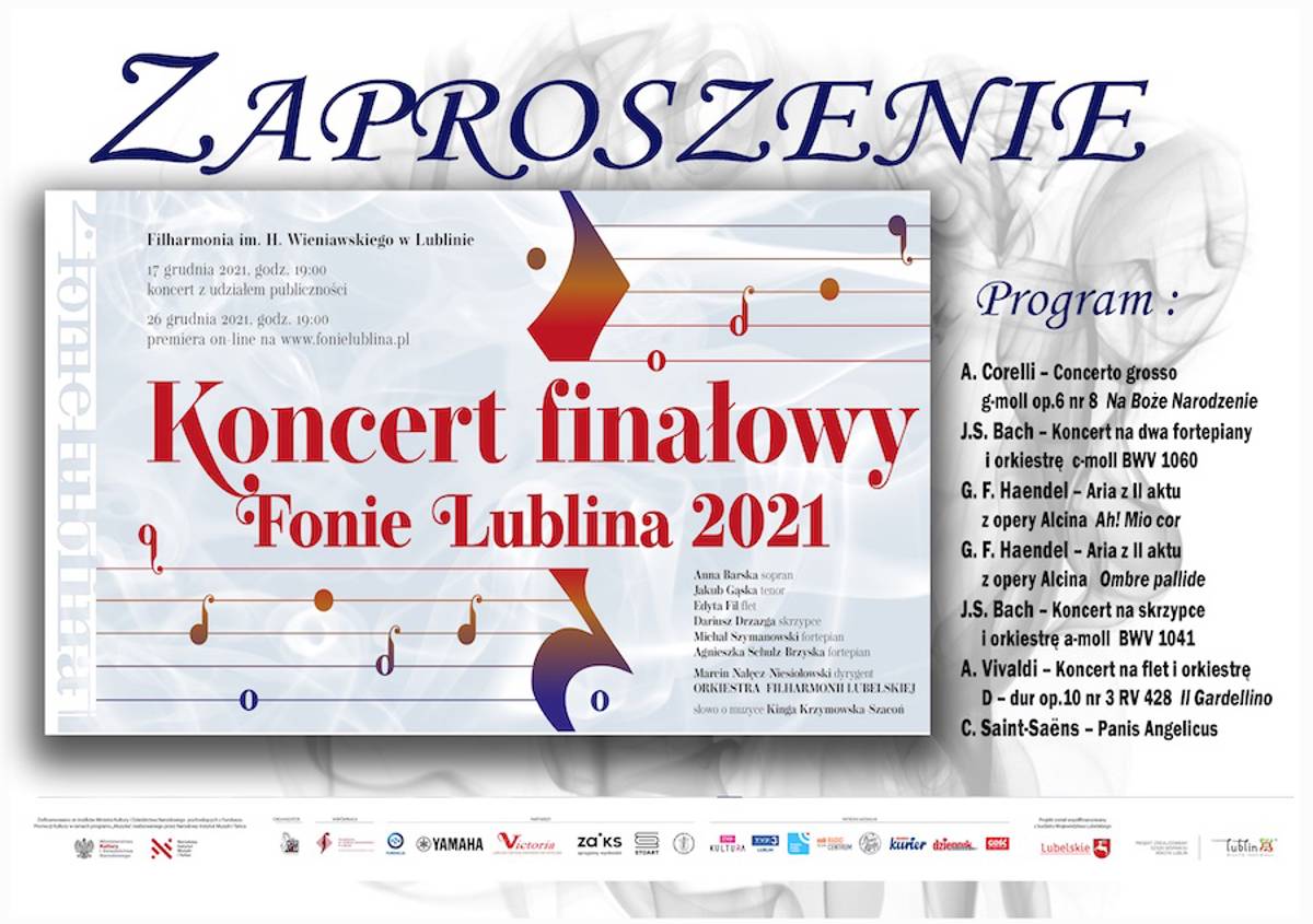 Materiały prasowe