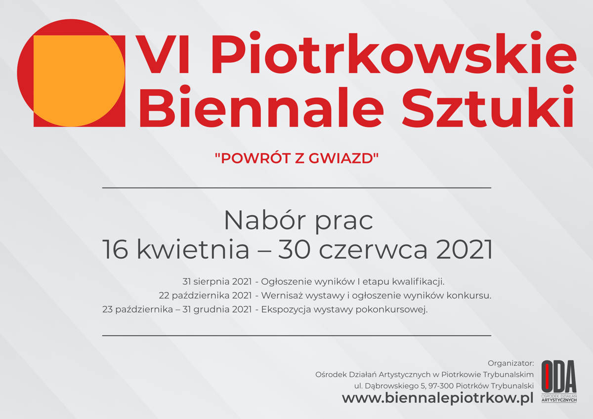 Materiały prasowe