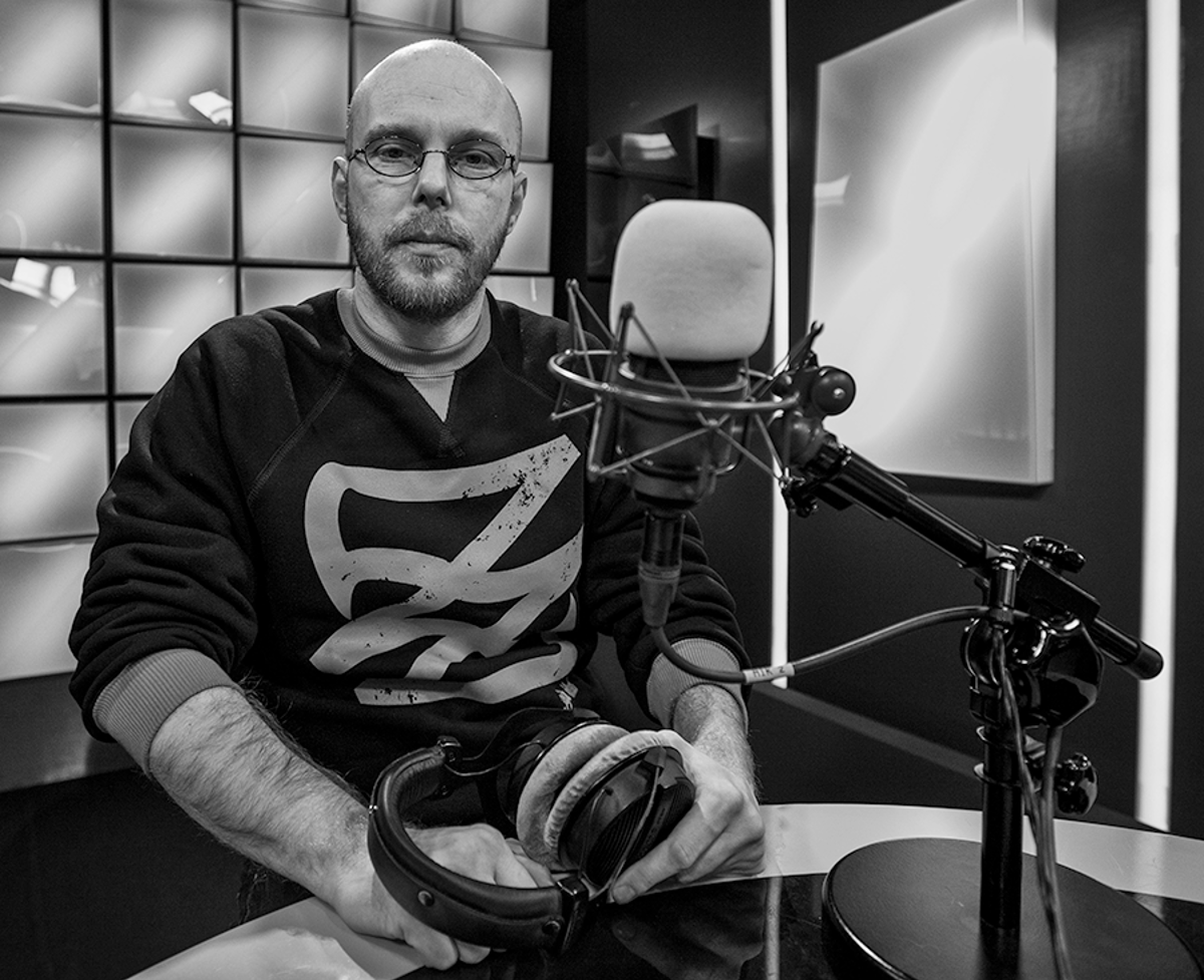 fot. Bartosz Bajerski