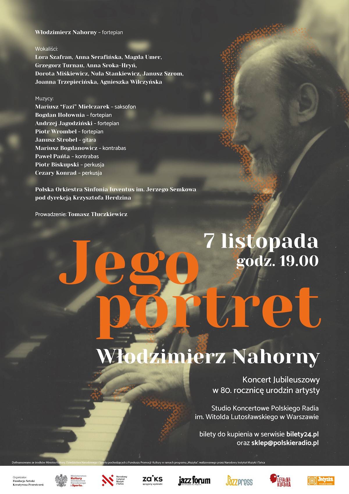 Materiały prasowe