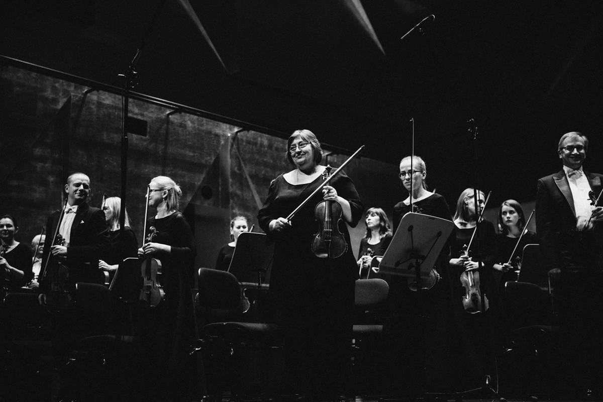 Orkiestra Filharmonii im. M Karłowicza Fot. Kinga Karpati&Daniel Zarewicz PRESTIGE PORTRAIT (1)