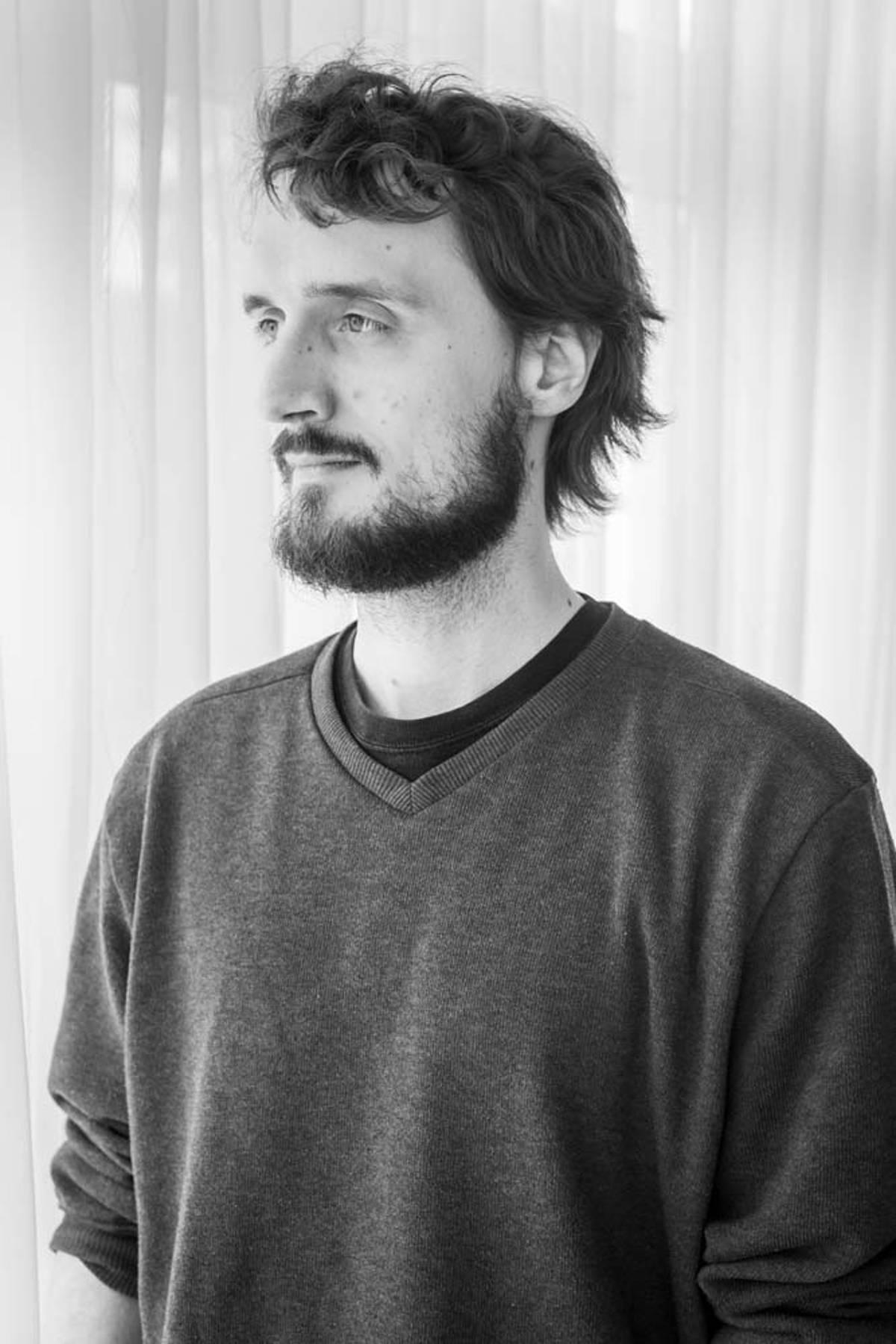 Grzegorz Paczkowski fot. Jacek Dyląg