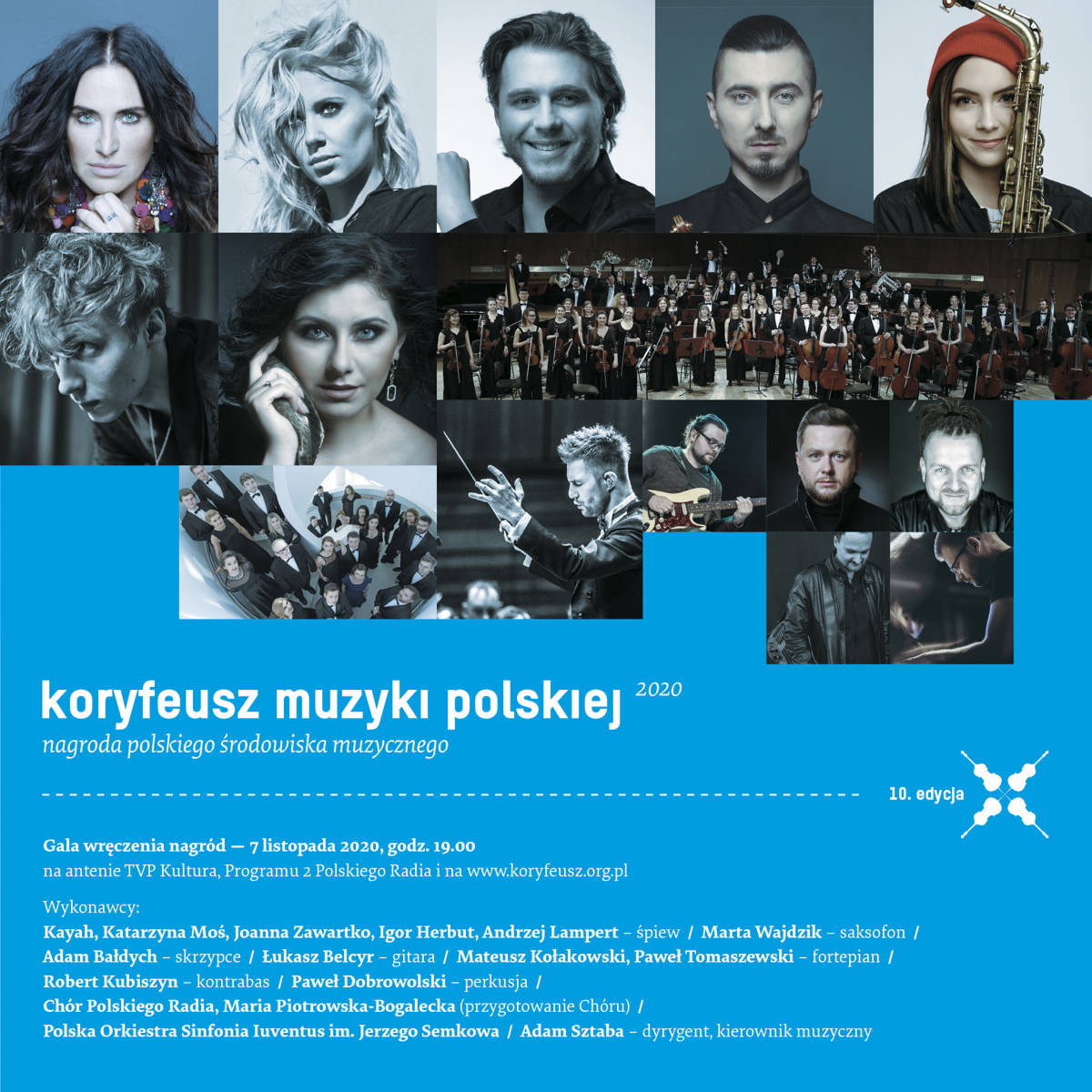Materiały prasowe