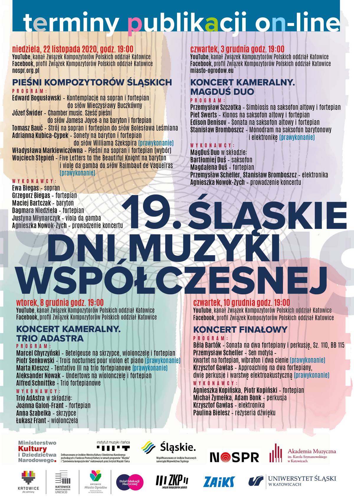 Materiały prasowe