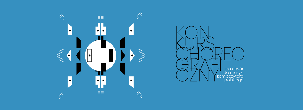 Konkurs choreograficzny