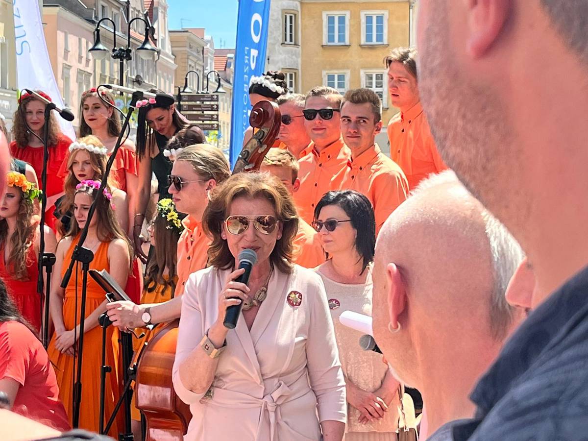 Halina Frąckowiak