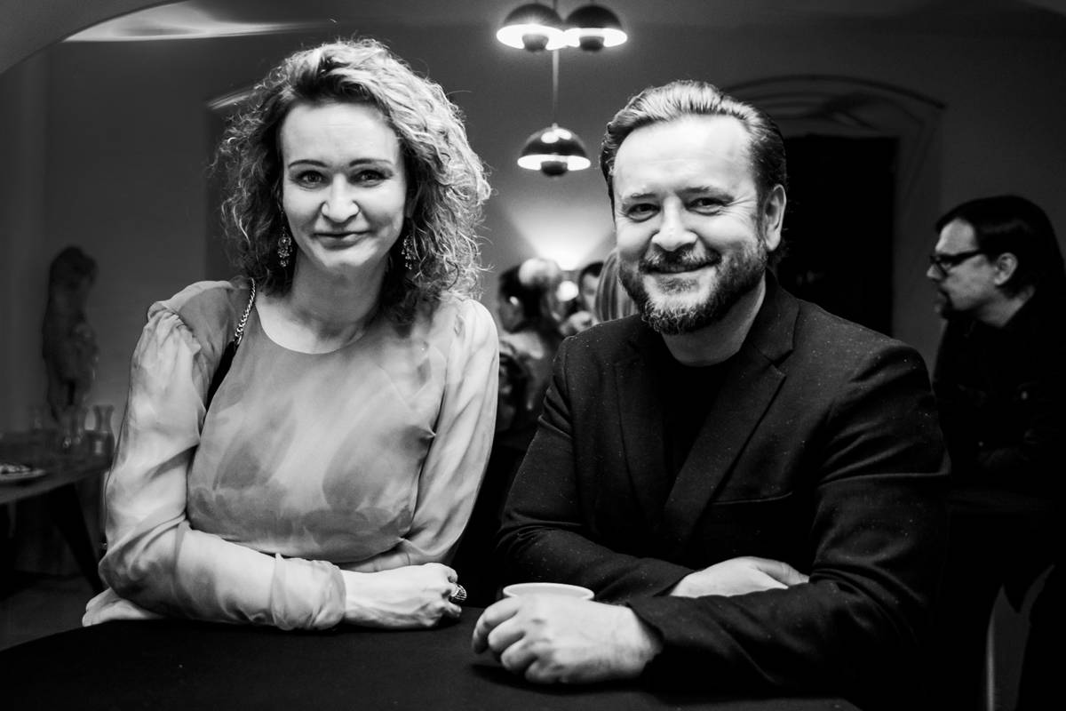 Marlena Wieczorek Fot. Karpati&Zarewicz