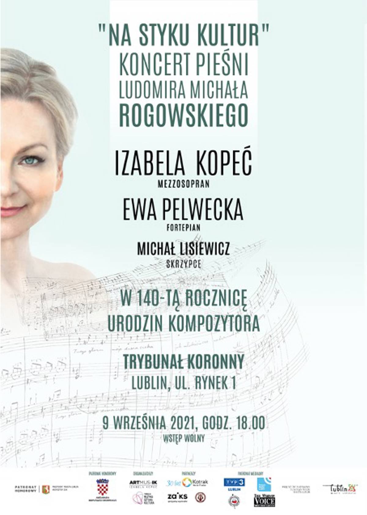 Materiały prasowe