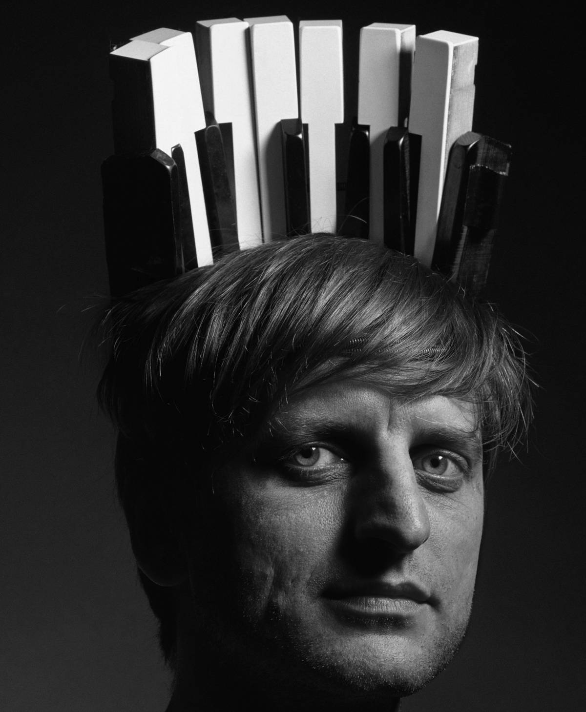 Leszek Możdżer. Fot. Krzysztof Gierałtowski