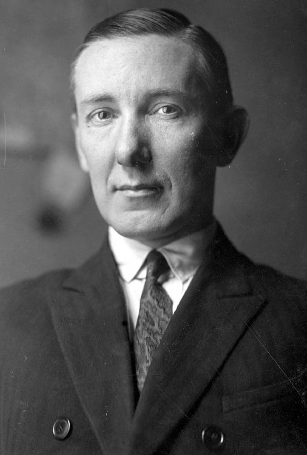 Stanisław Odyniec, fot. Narodowe Archiwum Cyfrowe