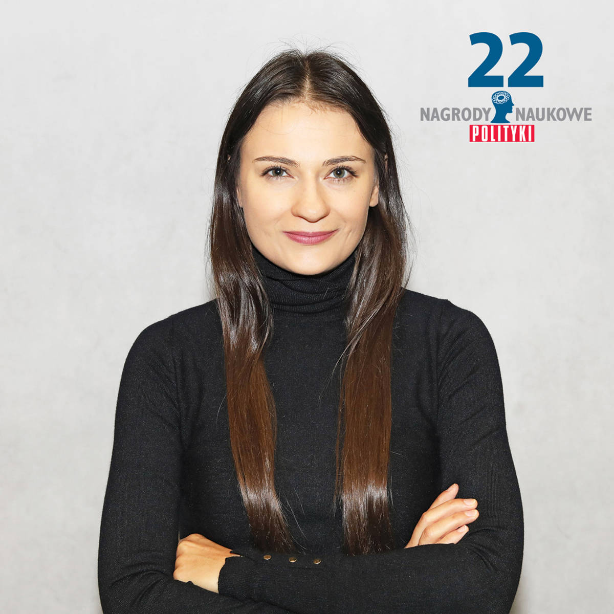 Joanna Rak. Fot. Leszek Zych / POLITYKA