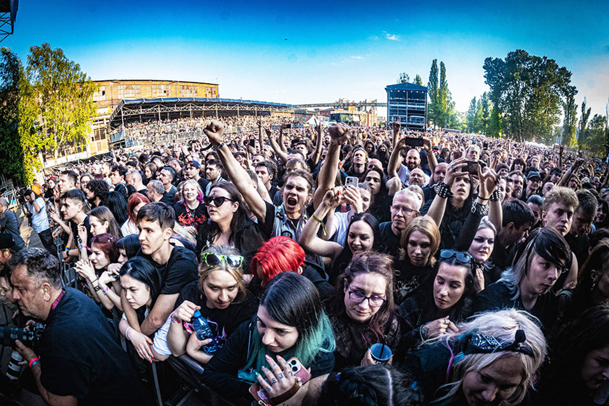 Mystic Festival, fot. materiały organizatorów