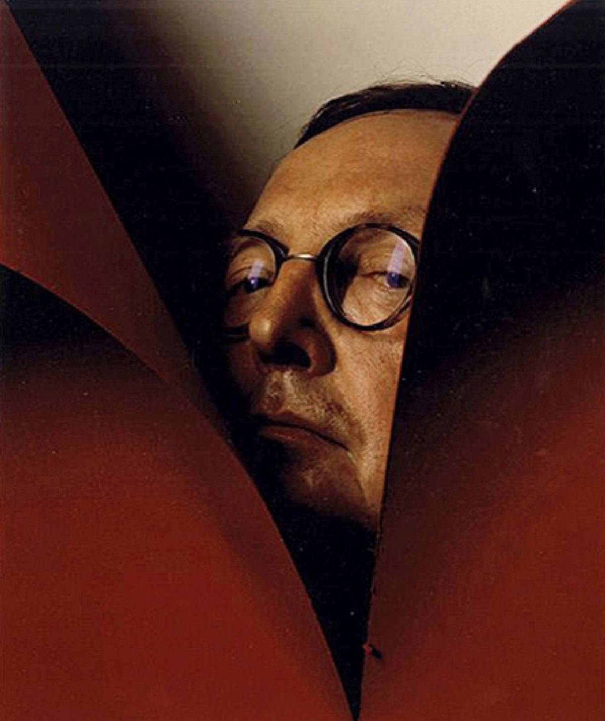 Jerzy Grzegorzewski. Fot. Krzysztof Gierałtowski