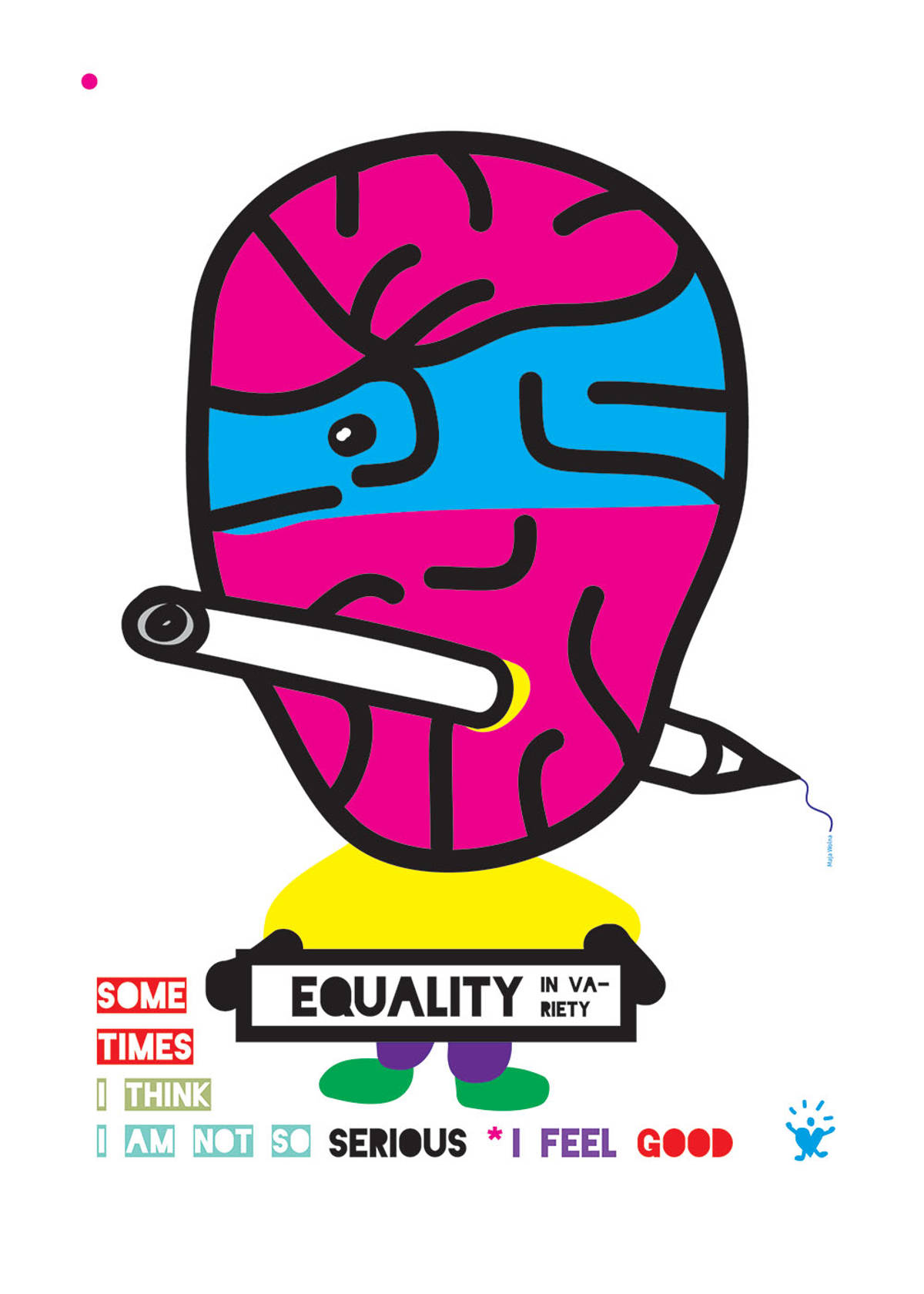 50Q Galeria Equality In Variety