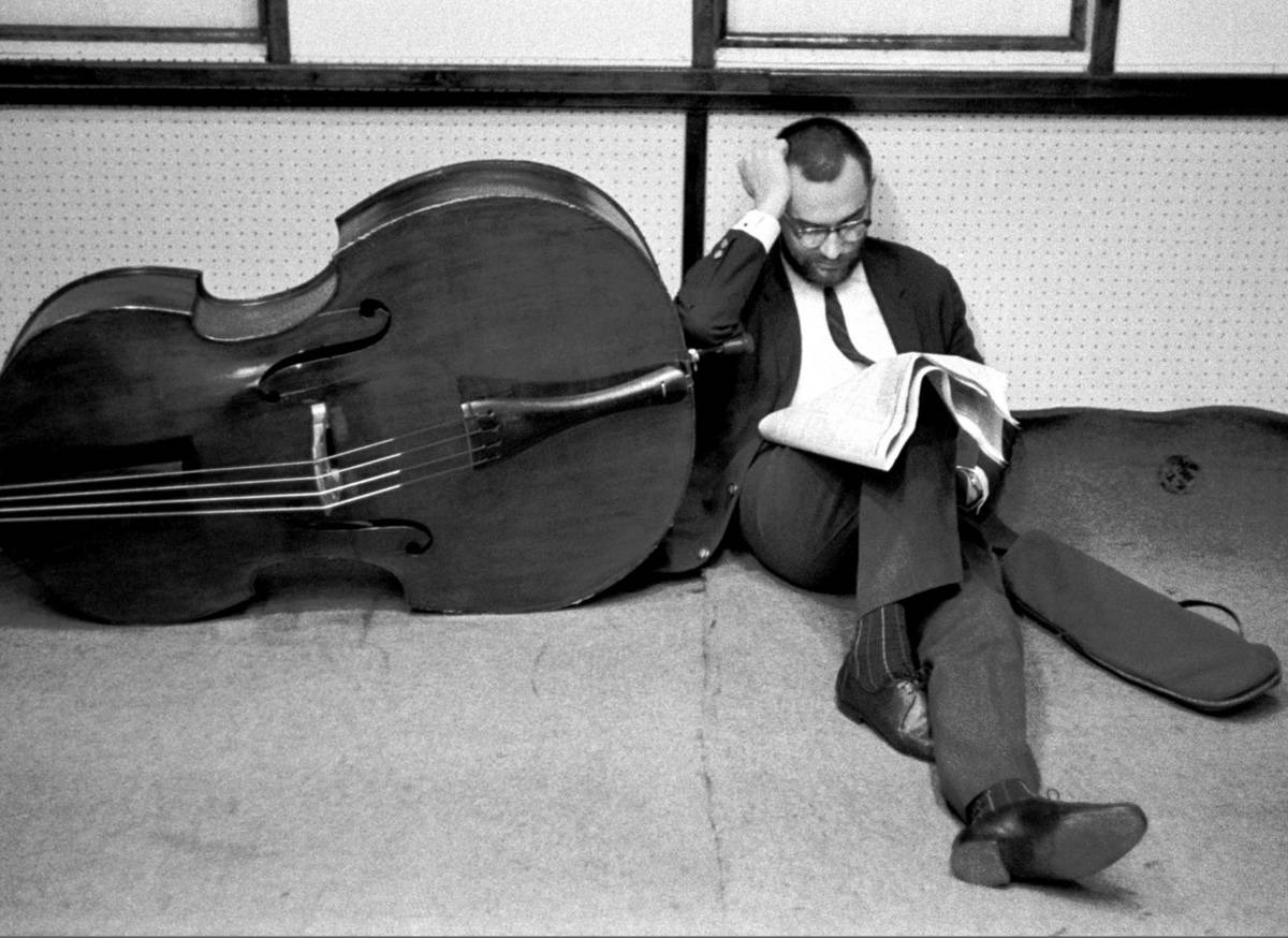 Andrzej Kurylewicz. Fot Andrzej Dąbrowski