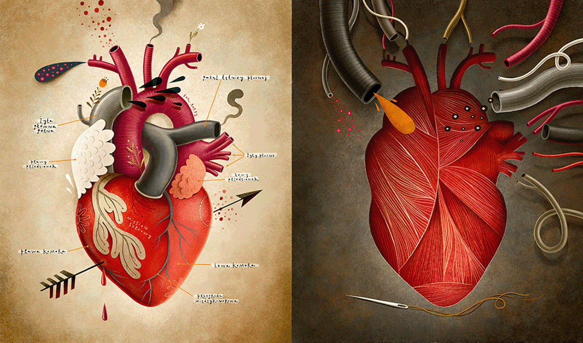„Wielcy naukowcy”, Marcin Jamkowski, Dwukropek 2019
