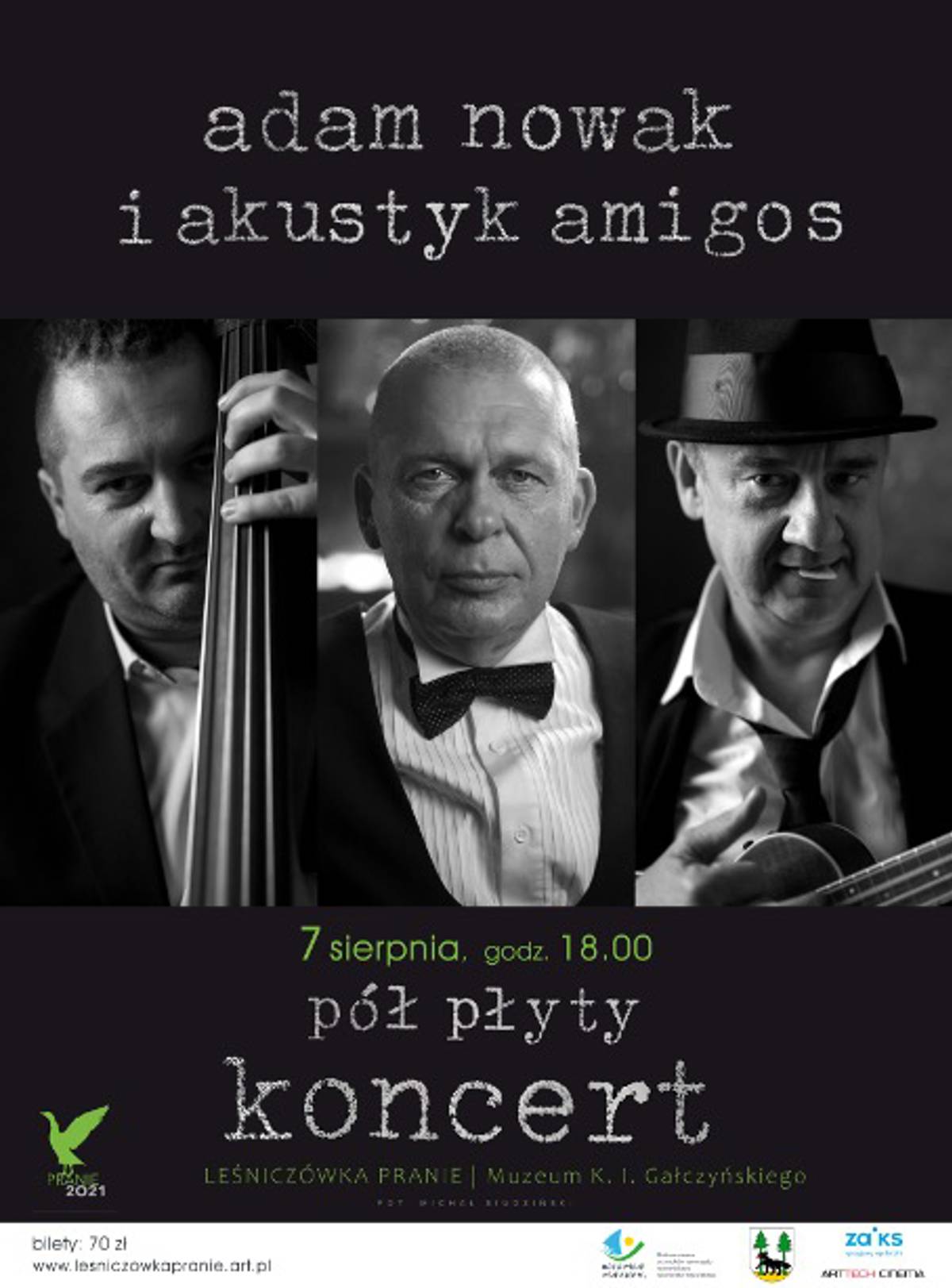 Materiały prasowe