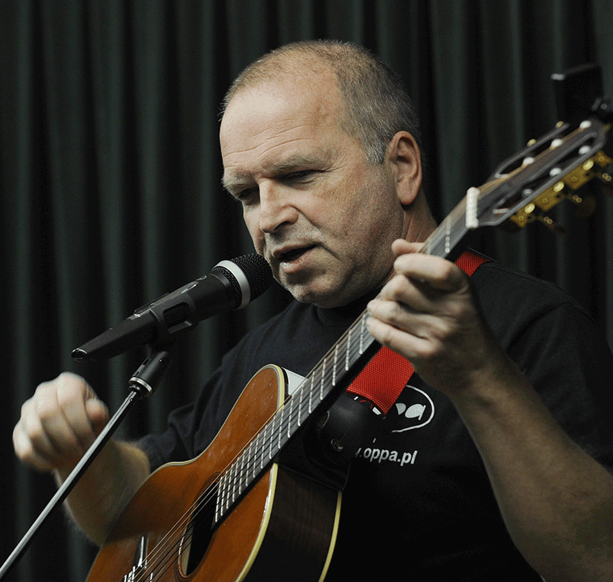 fot. Andrzej Rybczyński / PAP