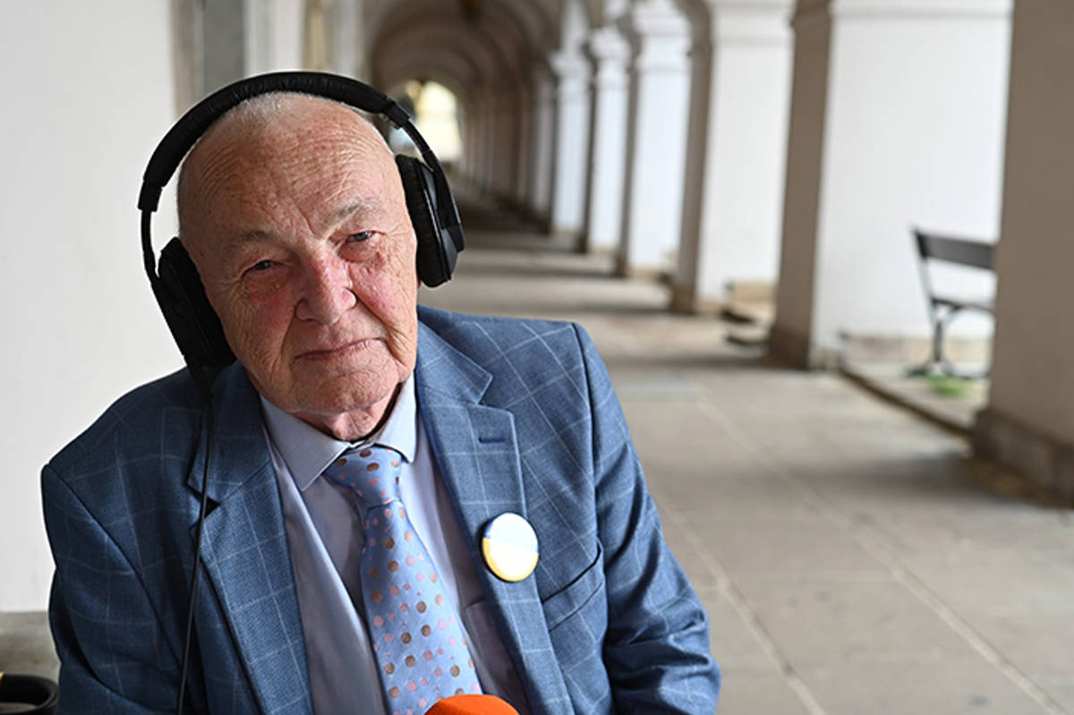 fot. Cezary Piwowarski, Polskie Radio