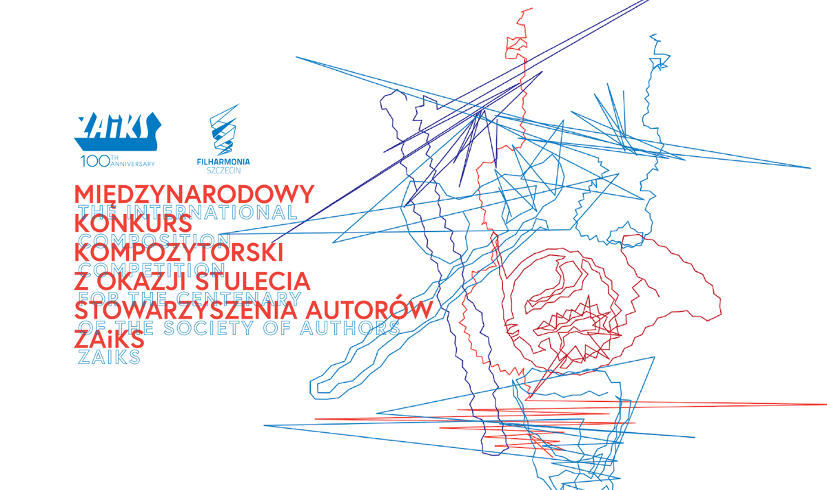 Międzynarodowy Konkurs Kompozytorski z okazji stulecia Stowarzyszenia Autorów ZAiKS