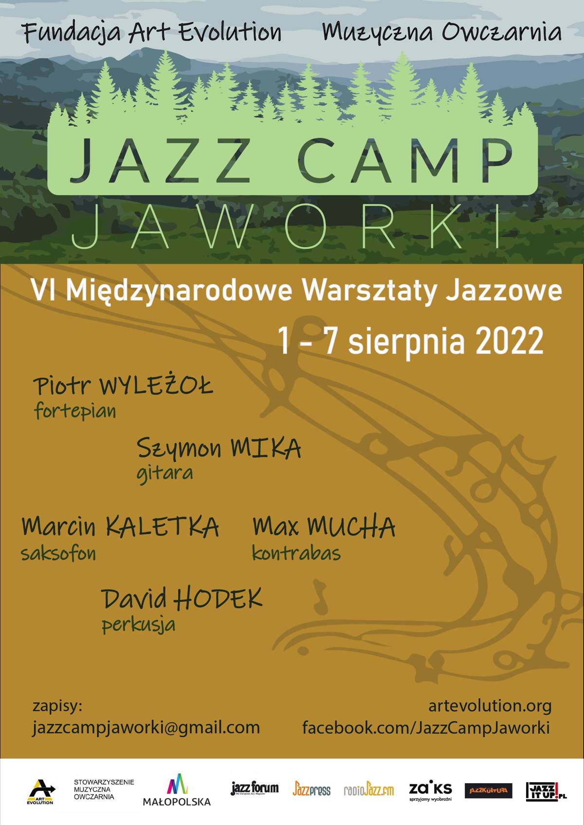 Materiały prasowe