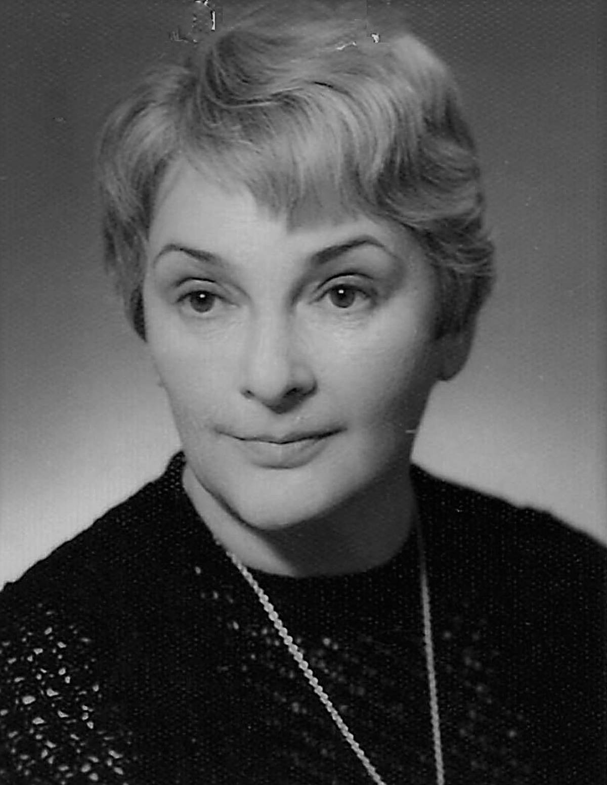 Bogusława Czosnowska