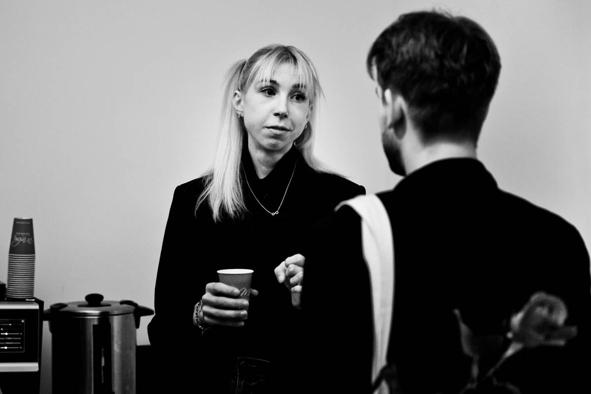 Wiktoria Reszka fot: Karpati&Zarewicz