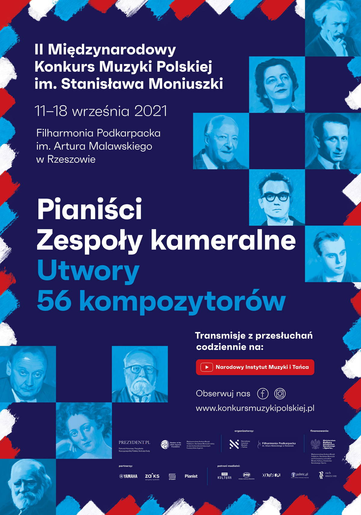 Materiały prasowe