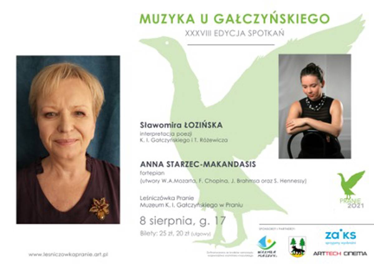 Materiały prasowe