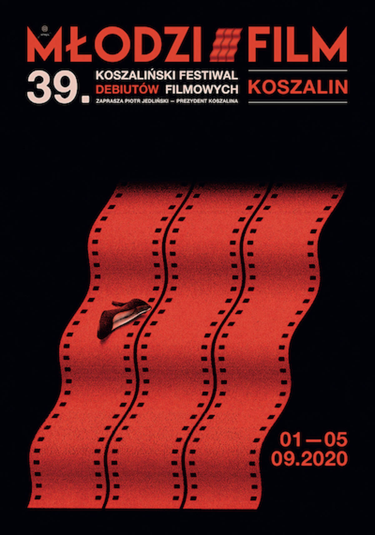 Młodzi I film 2020. Materiały prasowe