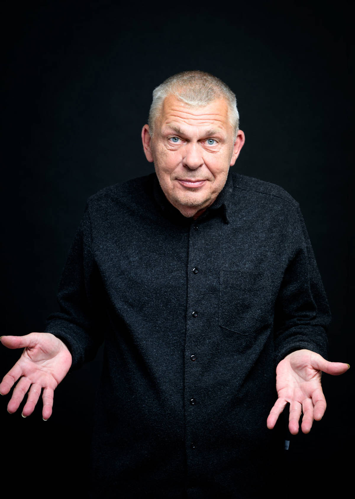 Brak magazynów.