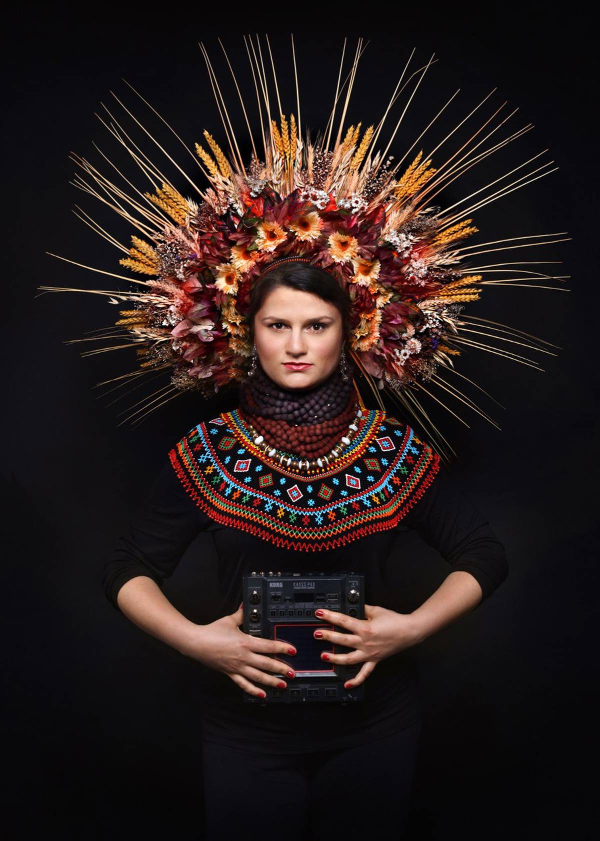 Fot. Dominika Dyka