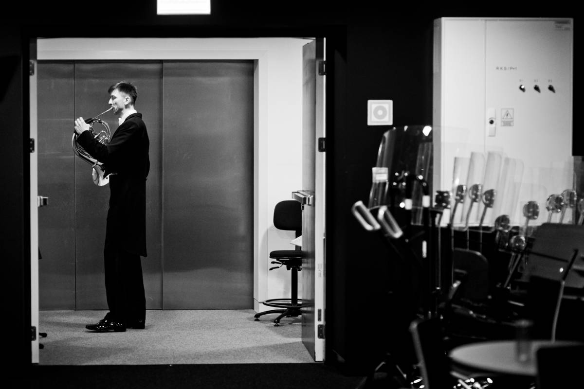 Filharmonia im. M Karłowicza Fot. Kinga Karpati&Daniel Zarewicz PRESTIGE PORTRAIT