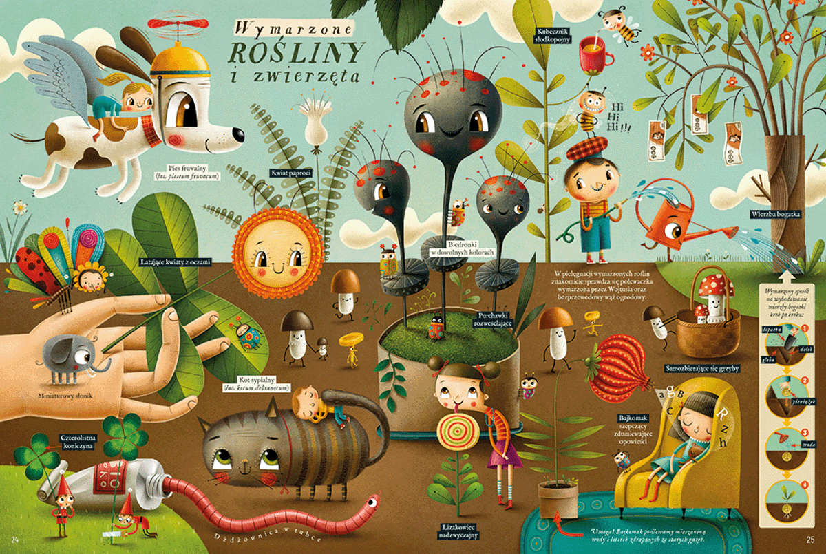 „Marzenia. Fakty, mity, głupoty”, Maciej Szymanowicz, Nasza Księgarnia 2022