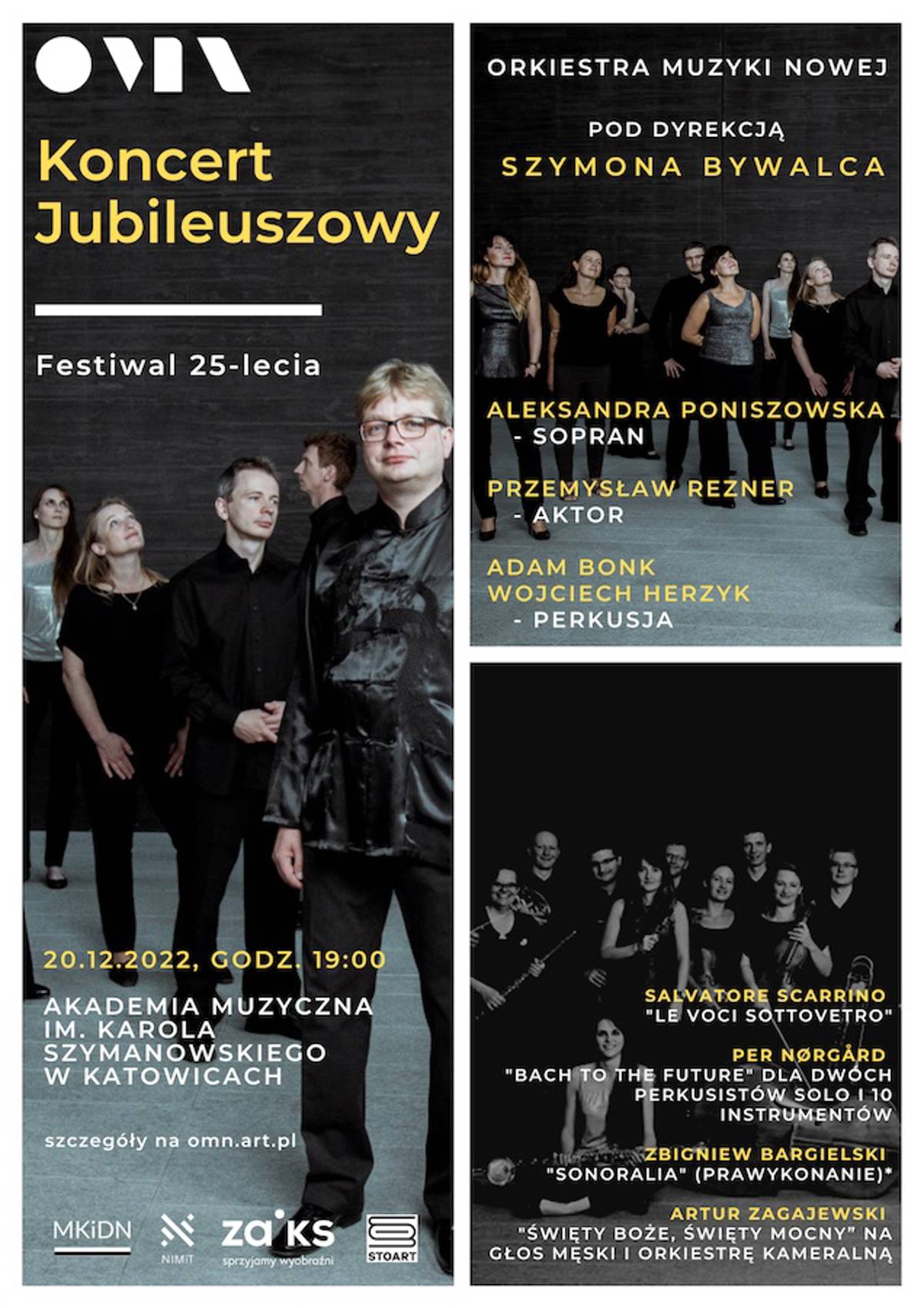 Materiały prasowe