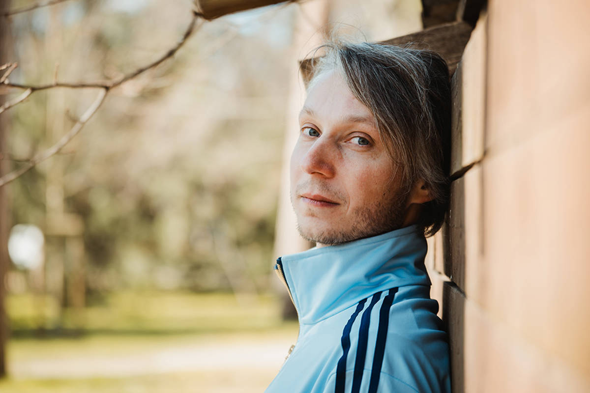 fot. Maciej Lieder