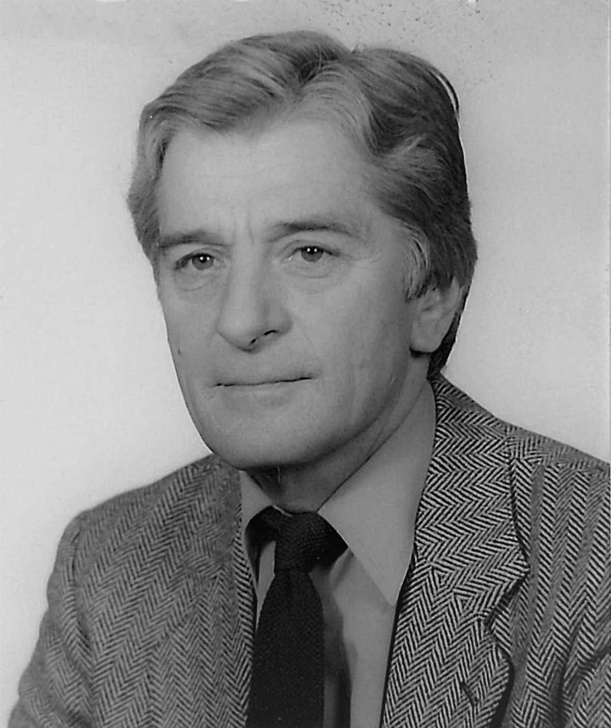 Jacek Szczęk