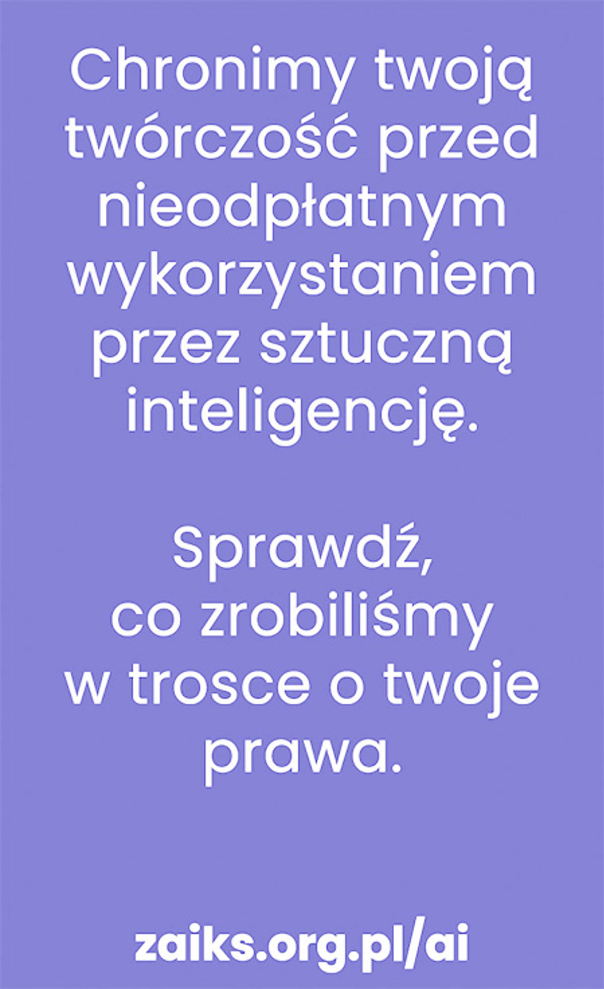 .